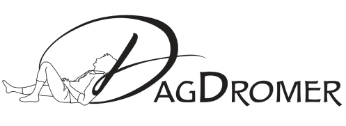 Dagdromer accommodation Logo