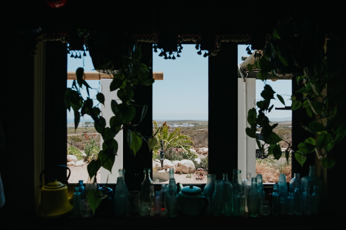 Dagdromer accommodation