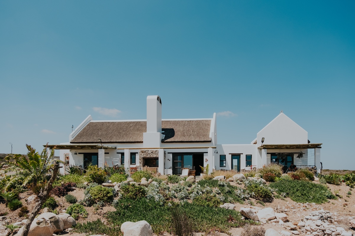 Dagdromer accommodation