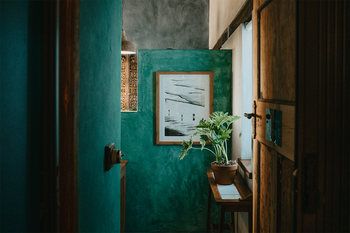 Image of room