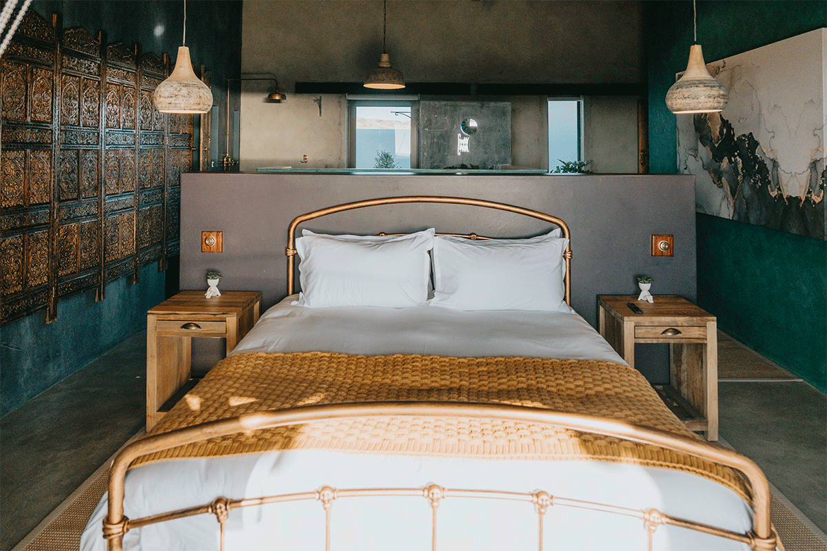 Image of room