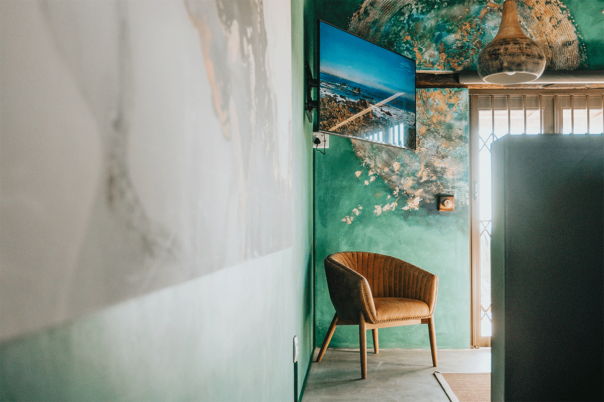 Image of room