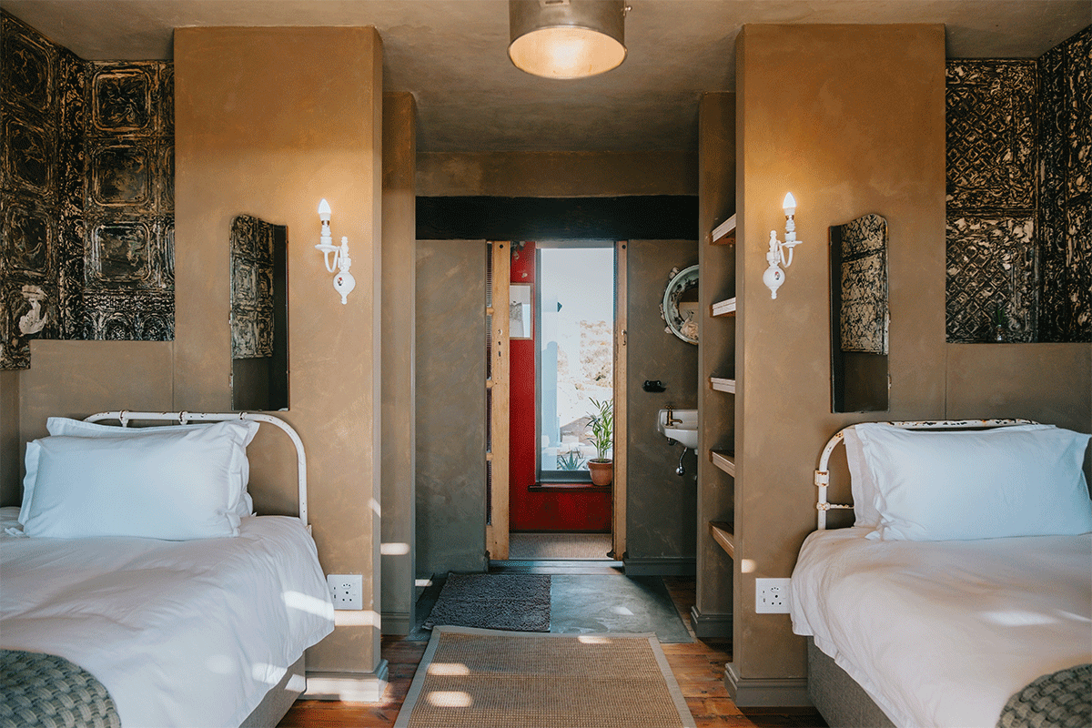 Image of room