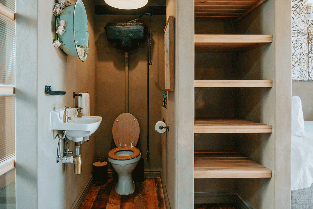 Image of room