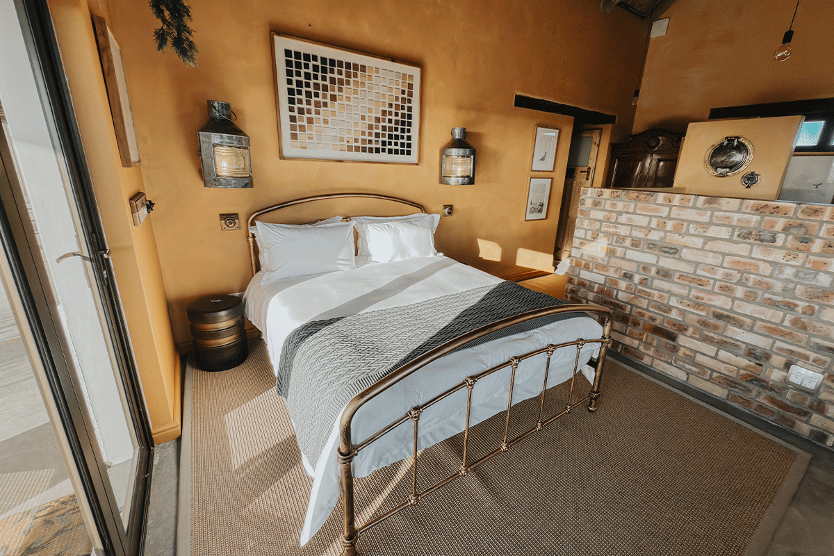 Image of room