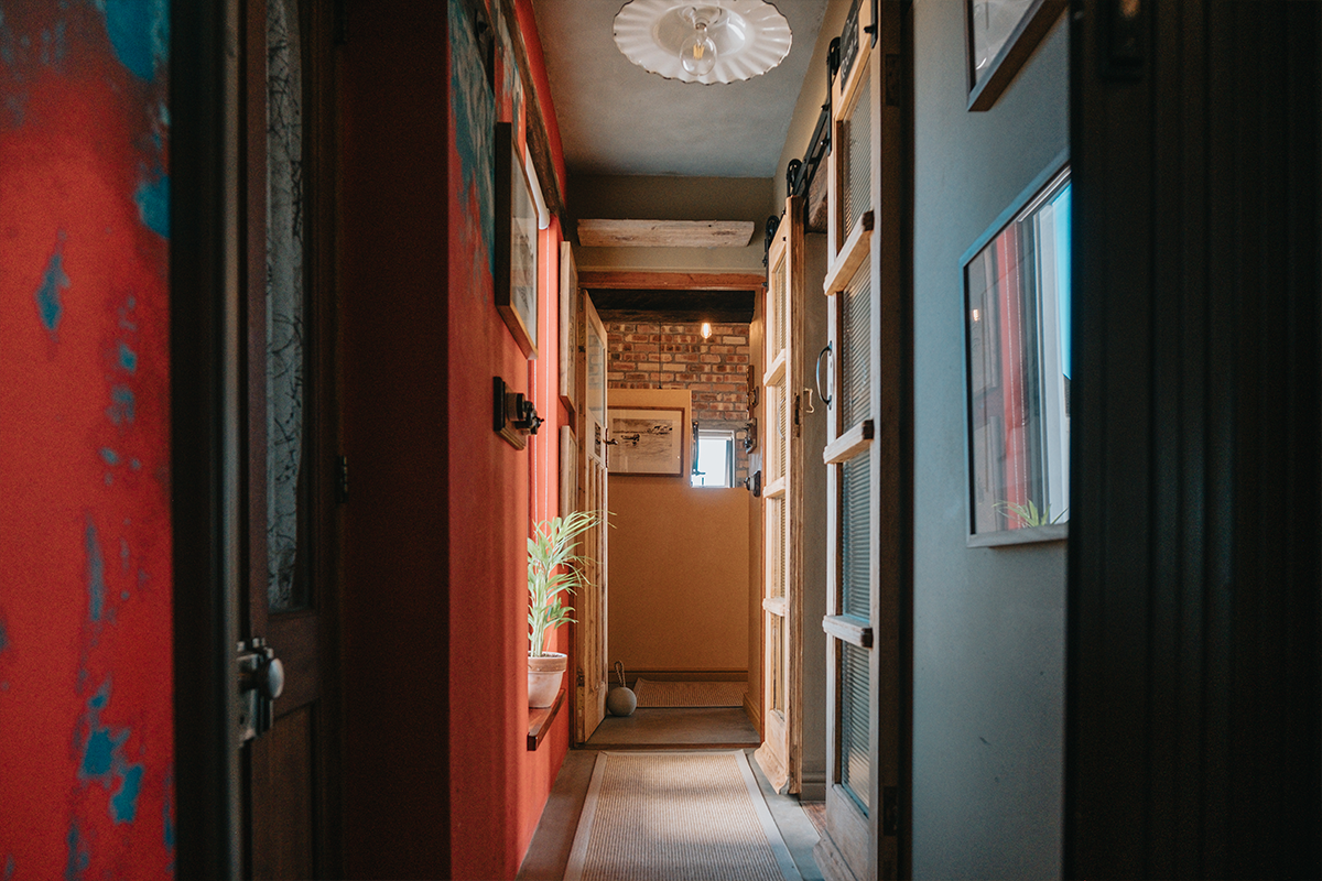 Image of room