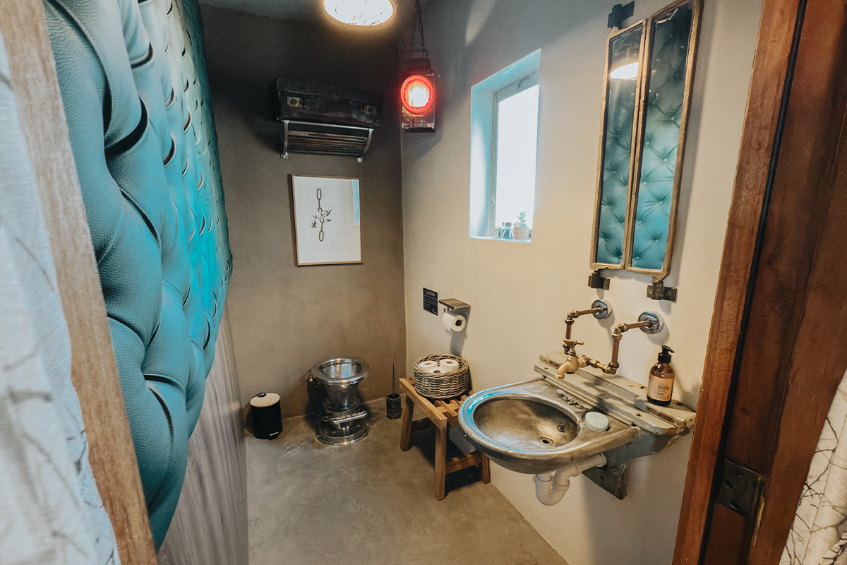 Image of room